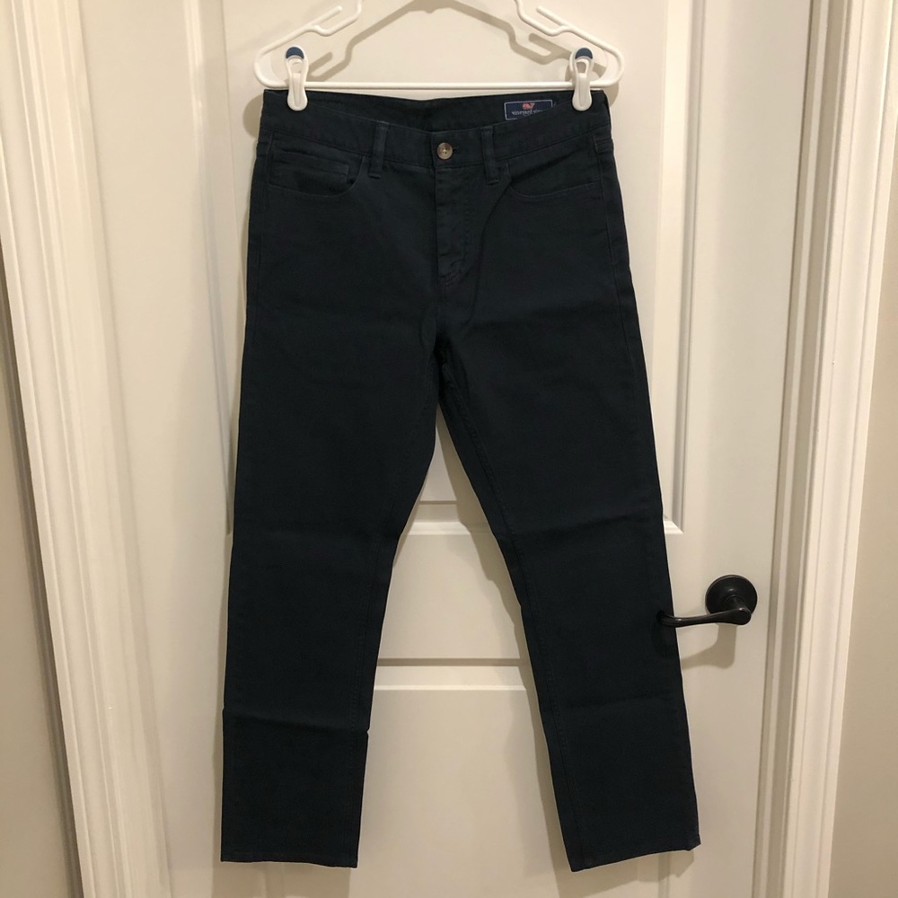 Men’s Vineyard Vines 5-Pocket Pant